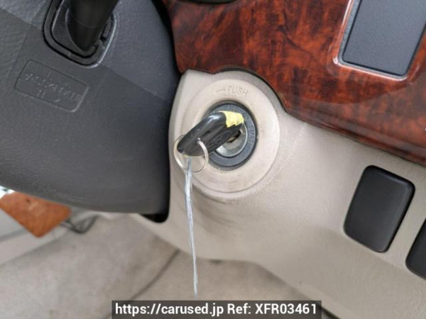 Used 2004 AT toyota hilux-surf RZN215W Image[29]