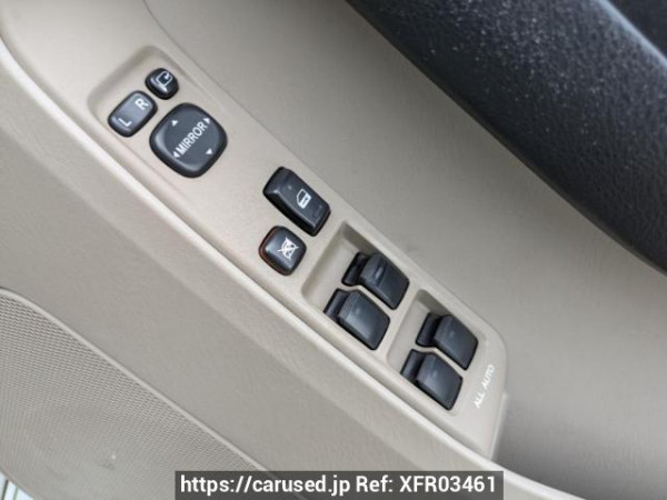 Used 2004 AT toyota hilux-surf RZN215W Image[30]