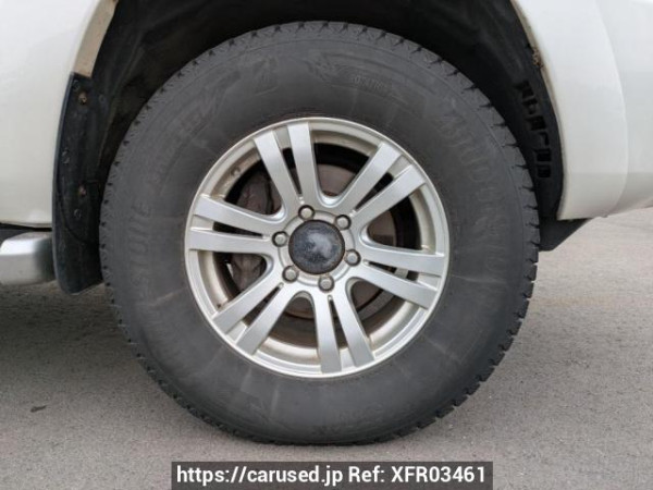 Used 2004 AT toyota hilux-surf RZN215W Image[31]