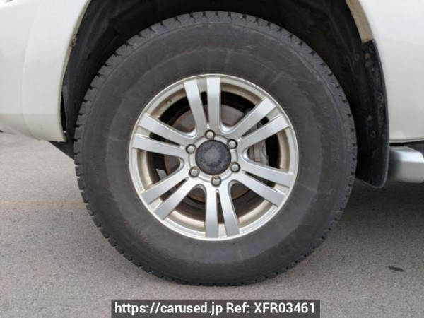 Used 2004 AT toyota hilux-surf RZN215W Image[32]