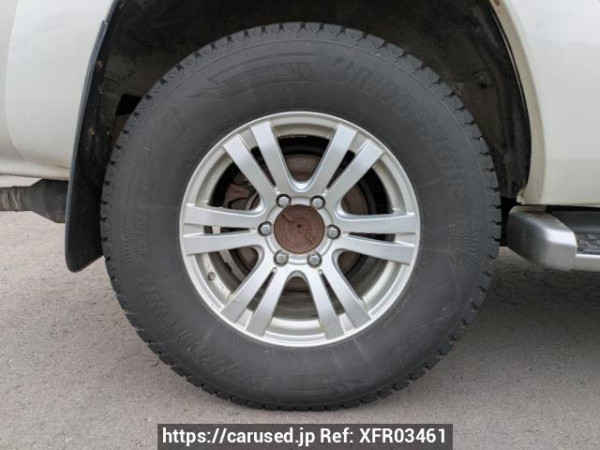 Used 2004 AT toyota hilux-surf RZN215W Image[33]