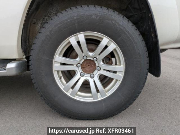 Used 2004 AT toyota hilux-surf RZN215W Image[34]