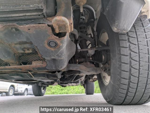 Used 2004 AT toyota hilux-surf RZN215W Image[35]