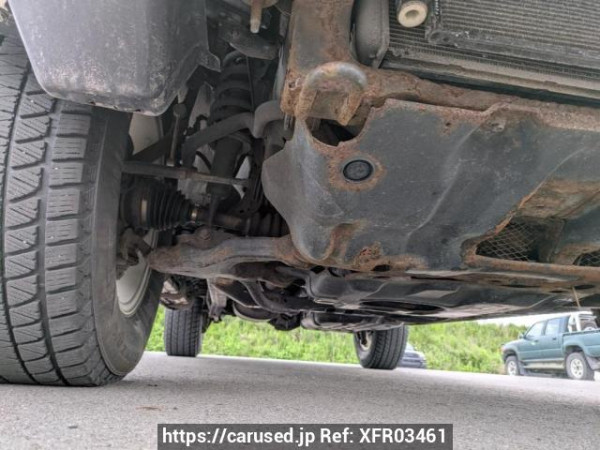Used 2004 AT toyota hilux-surf RZN215W Image[36]