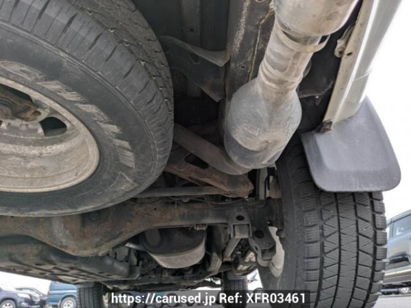 Used 2004 AT toyota hilux-surf RZN215W Image[41]