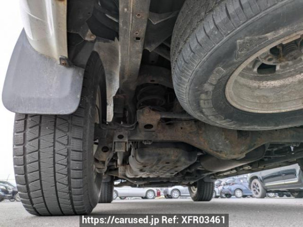 Used 2004 AT toyota hilux-surf RZN215W Image[42]