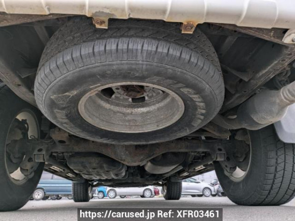 Used 2004 AT toyota hilux-surf RZN215W Image[43]
