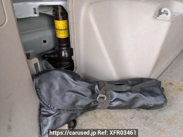 Used 2004 AT toyota hilux-surf RZN215W Image[44]