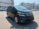 Toyota Vellfire ANH20W