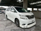 Toyota Vellfire ANH20W