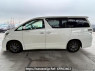 Used 2009 AT toyota vellfire ANH20W Image[3]