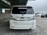 Used 2009 AT toyota vellfire ANH20W Image[5]