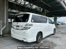 Used 2009 AT toyota vellfire ANH20W Image[6]