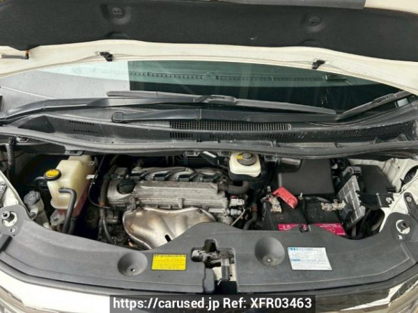 Used 2009 AT toyota vellfire ANH20W Image[9]