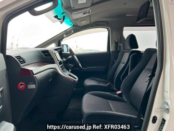 Used 2009 AT toyota vellfire ANH20W Image[13]