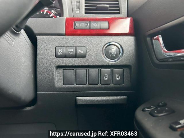 Used 2009 AT toyota vellfire ANH20W Image[29]