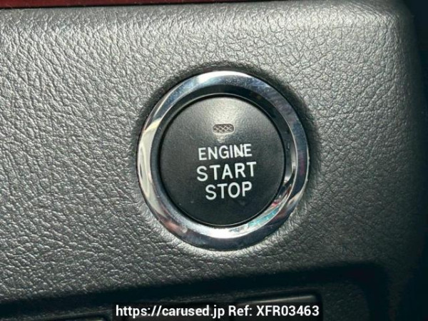 Used 2009 AT toyota vellfire ANH20W Image[30]