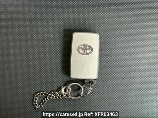 Used 2009 AT toyota vellfire ANH20W Image[31]