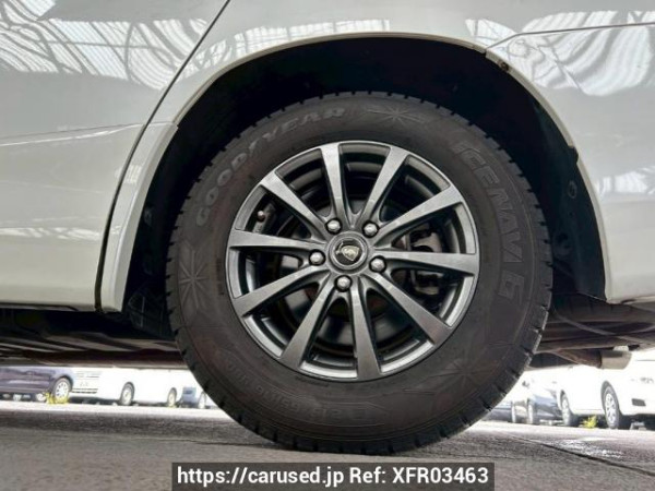 Used 2009 AT toyota vellfire ANH20W Image[34]