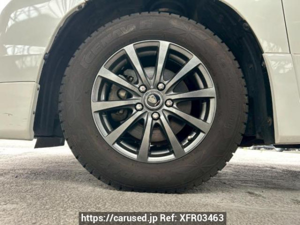 Used 2009 AT toyota vellfire ANH20W Image[35]