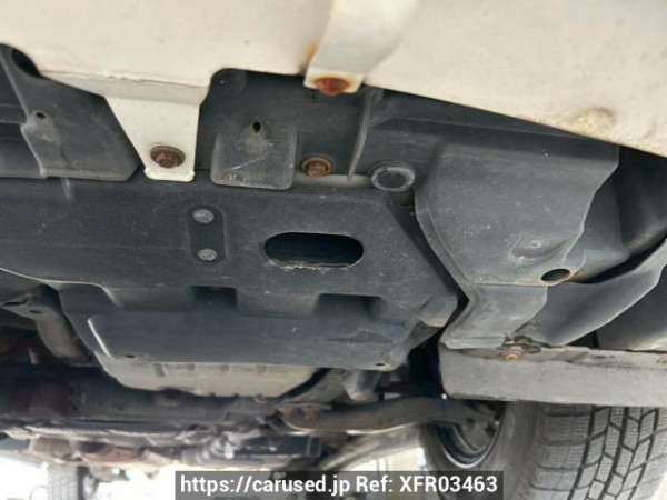 Used 2009 AT toyota vellfire ANH20W Image[37]