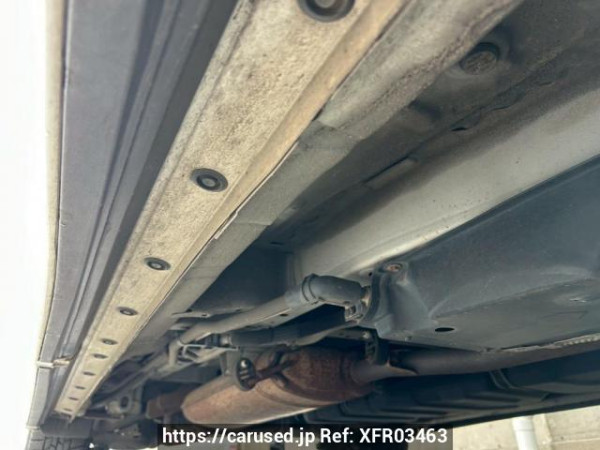 Used 2009 AT toyota vellfire ANH20W Image[38]