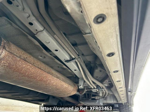 Used 2009 AT toyota vellfire ANH20W Image[39]