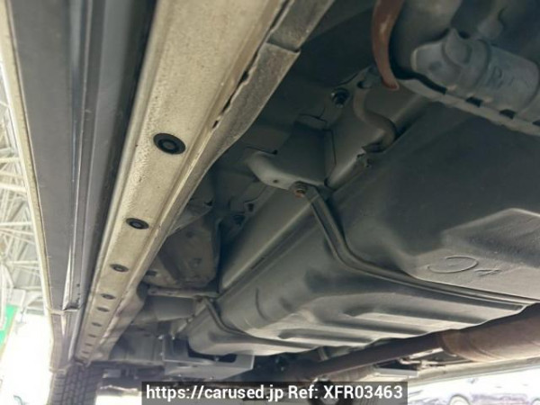 Used 2009 AT toyota vellfire ANH20W Image[40]