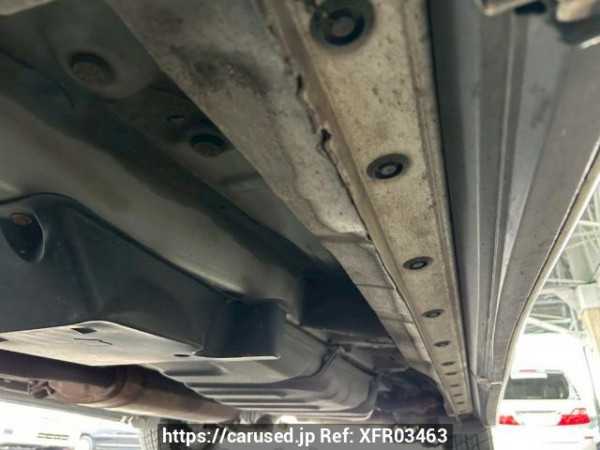 Used 2009 AT toyota vellfire ANH20W Image[41]