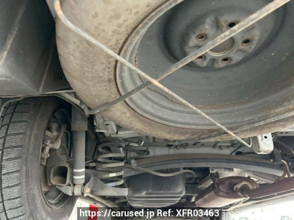 Used 2009 AT toyota vellfire ANH20W Image[42]