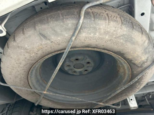 Used 2009 AT toyota vellfire ANH20W Image[45]