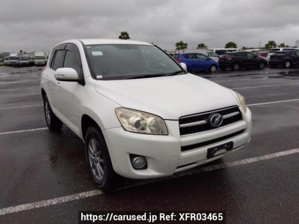 Used 2011 AT toyota rav4 ACA31W Image[0]