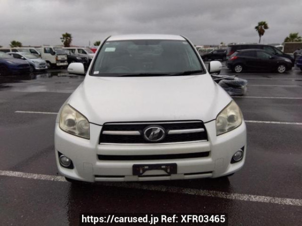 Used 2011 AT toyota rav4 ACA31W Image[1]