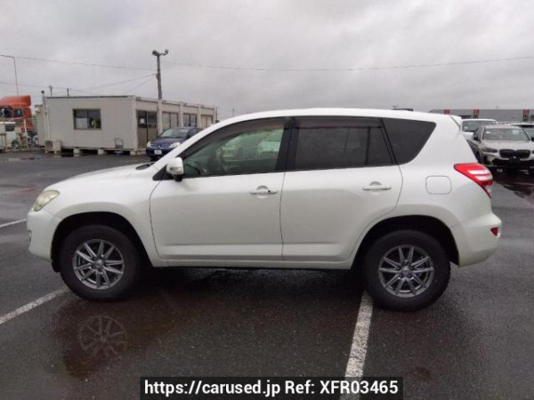 Used 2011 AT toyota rav4 ACA31W Image[3]
