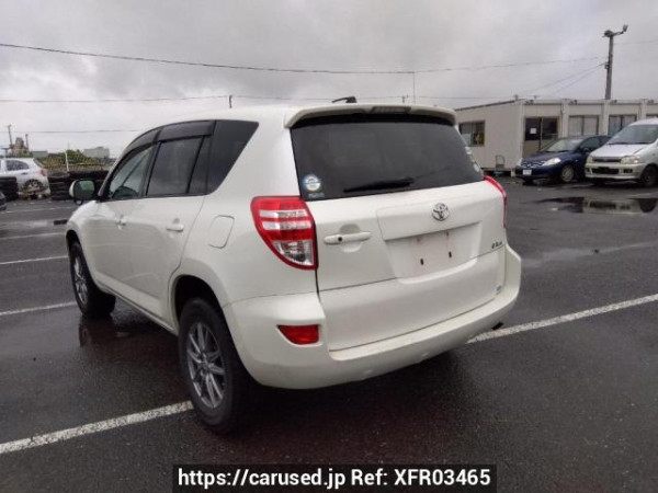 Used 2011 AT toyota rav4 ACA31W Image[4]