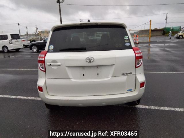 Used 2011 AT toyota rav4 ACA31W Image[5]