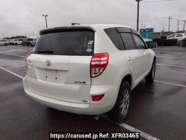 Used 2011 AT toyota rav4 ACA31W Image[6]