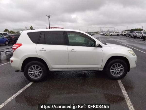 Used 2011 AT toyota rav4 ACA31W Image[7]