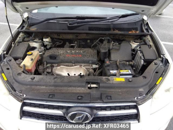 Used 2011 AT toyota rav4 ACA31W Image[8]