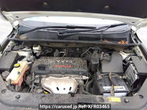 Used 2011 AT toyota rav4 ACA31W Image[9]