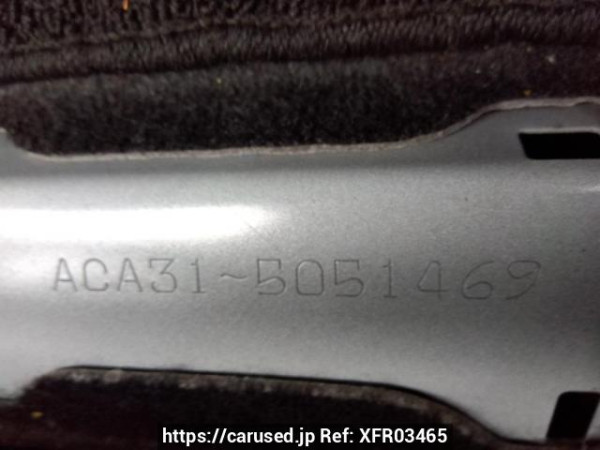 Used 2011 AT toyota rav4 ACA31W Image[11]