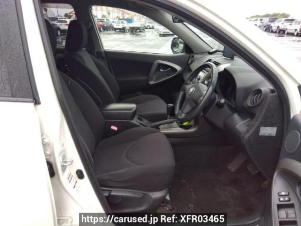 Used 2011 AT toyota rav4 ACA31W Image[12]