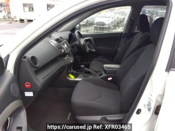 Used 2011 AT toyota rav4 ACA31W Image[13]