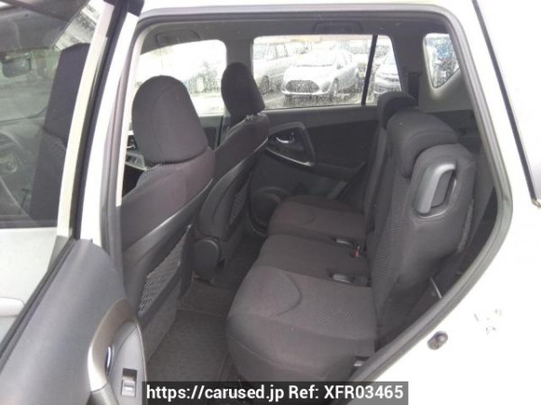 Used 2011 AT toyota rav4 ACA31W Image[15]