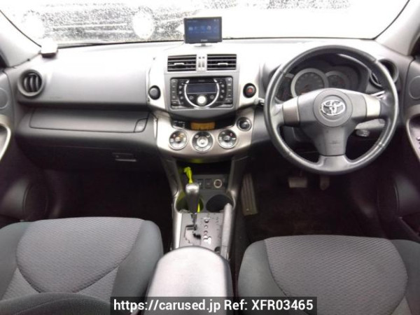 Used 2011 AT toyota rav4 ACA31W Image[17]