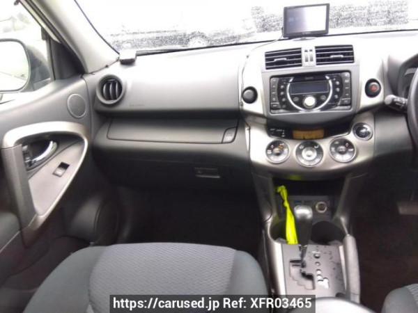 Used 2011 AT toyota rav4 ACA31W Image[18]