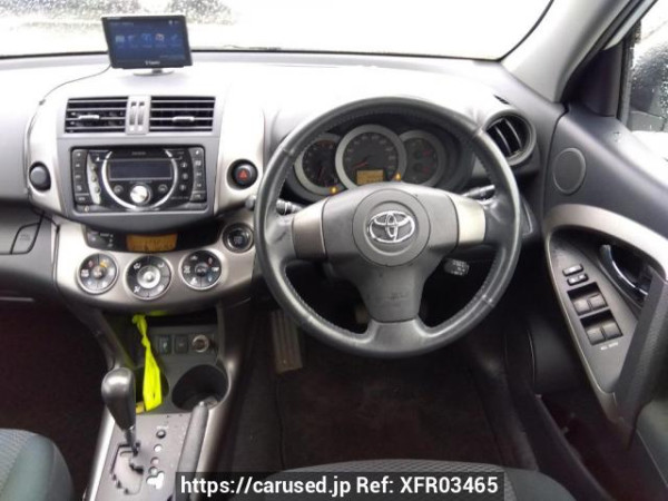 Used 2011 AT toyota rav4 ACA31W Image[19]