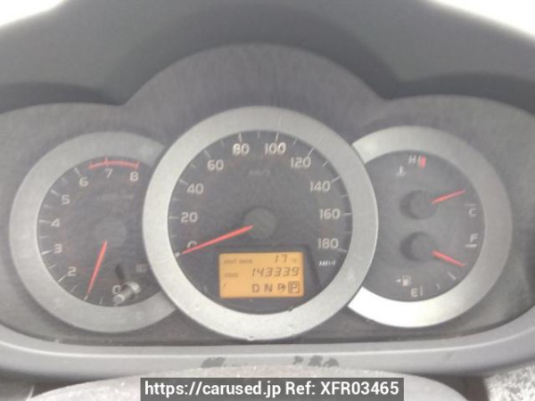 Used 2011 AT toyota rav4 ACA31W Image[20]