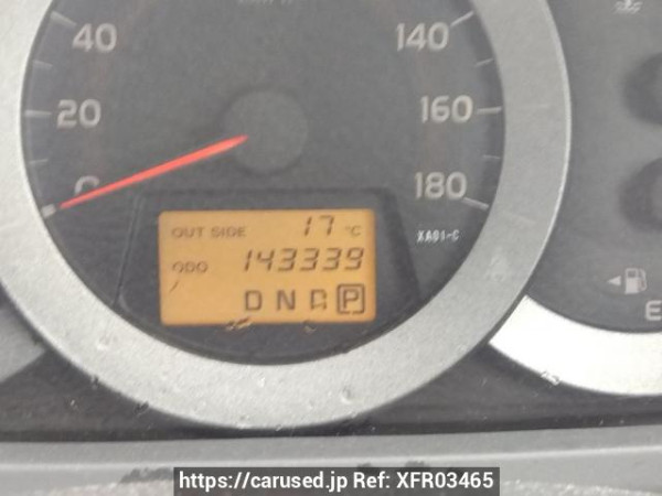 Used 2011 AT toyota rav4 ACA31W Image[21]