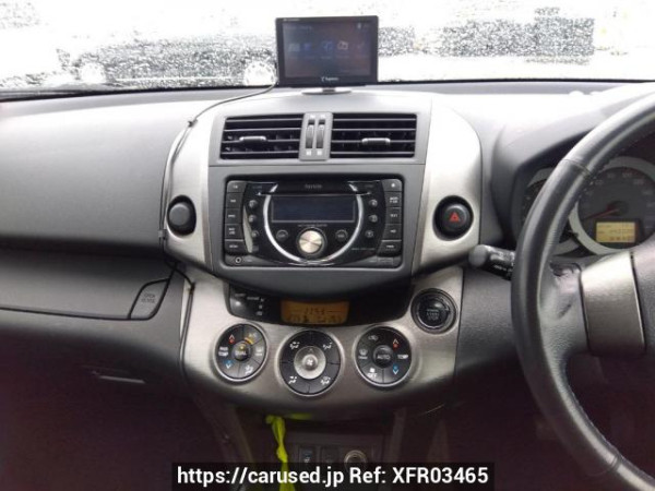 Used 2011 AT toyota rav4 ACA31W Image[22]